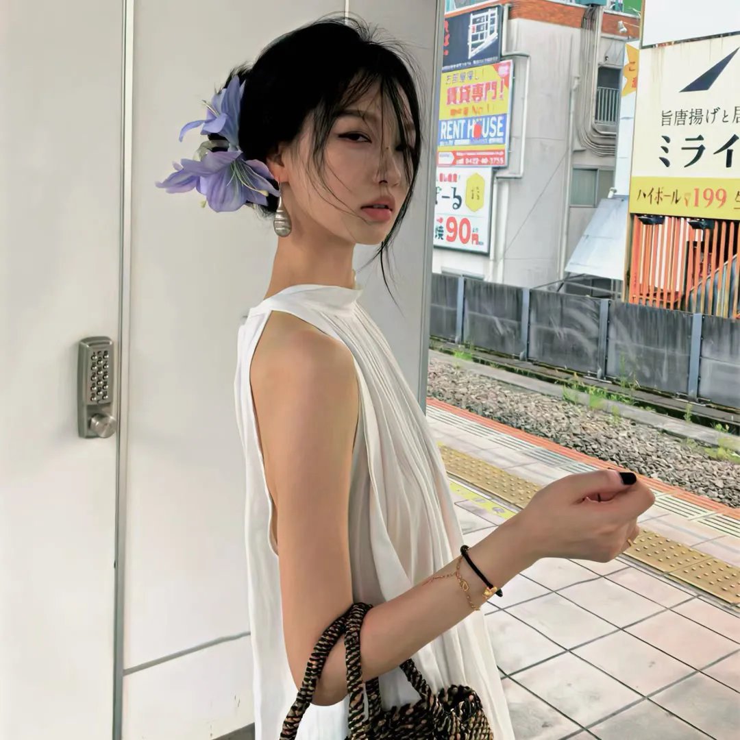 不要让天使坠落